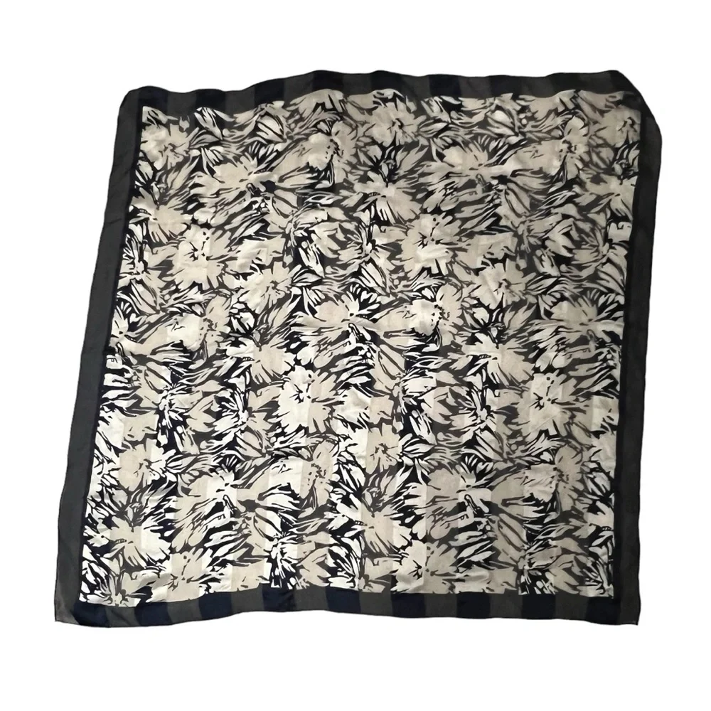 Bundle of Four Scarves